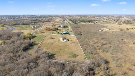 1781 S Munson Road Royse City TX 75189