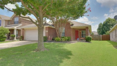 5110 Smithfield Court Sachse TX 75048
