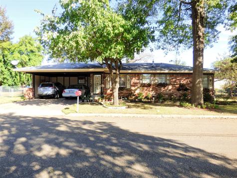 411 Ebenezer Street Winnsboro TX 75494