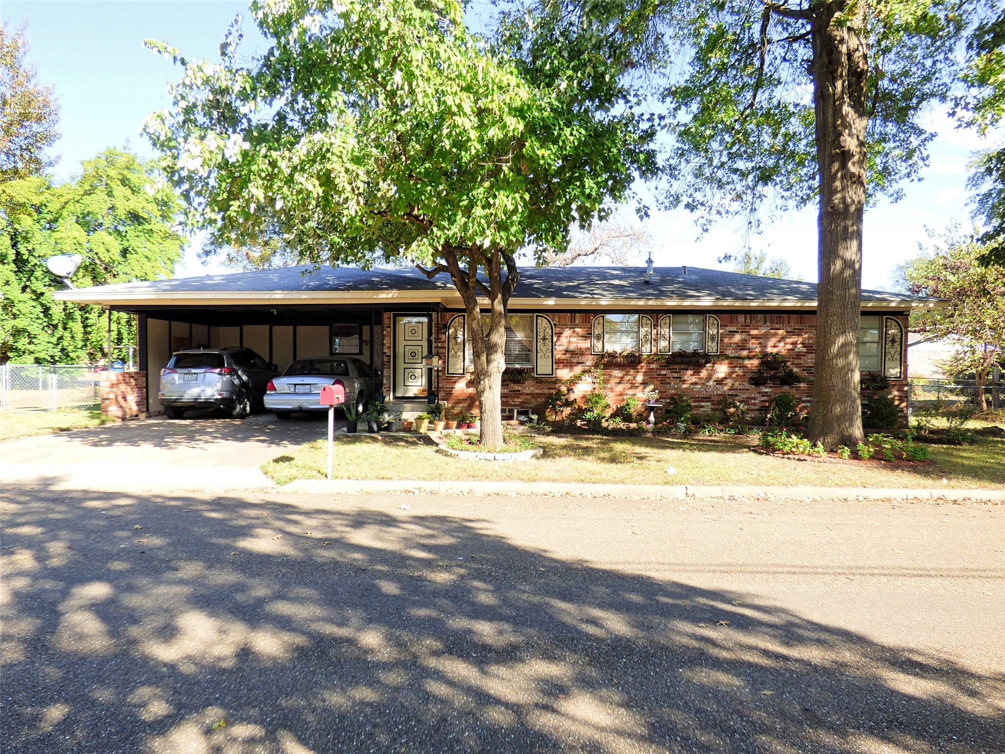 411 Ebenezer Street Winnsboro TX 75494