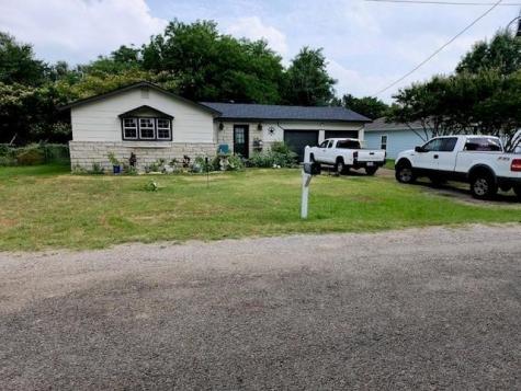 1503 Lands End Street Granbury TX 76048