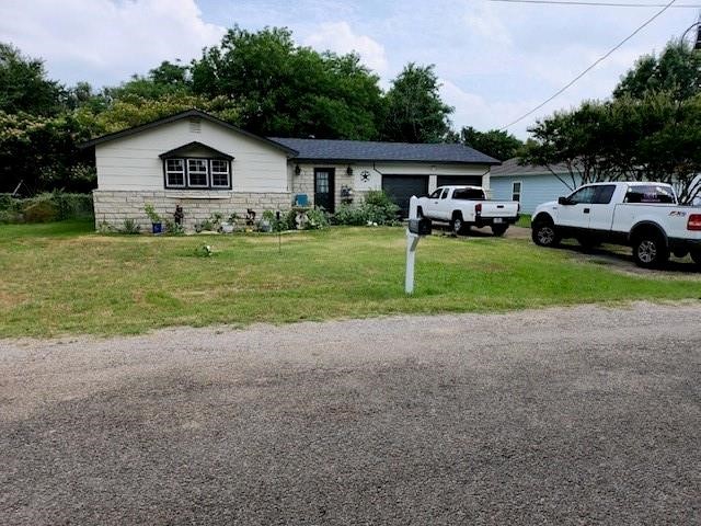 1503 Lands End Street Granbury TX 76048