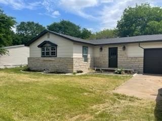 1503 Lands End Street Granbury TX 76048