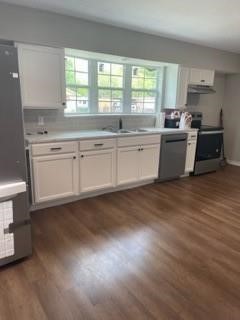 1503 Lands End Street Granbury TX 76048