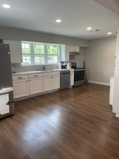 1503 Lands End Street Granbury TX 76048