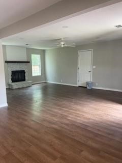 1503 Lands End Street Granbury TX 76048