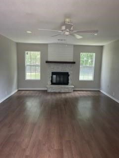 1503 Lands End Street Granbury TX 76048