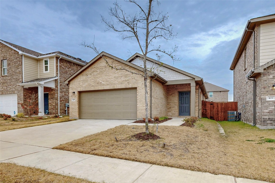 420 Madison Way Princeton TX 75407