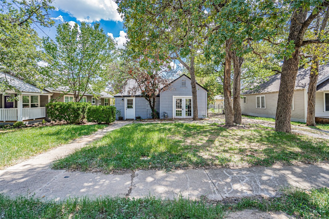982 W Tarleton Street Stephenville TX 76401