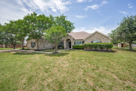 802 Fairmeadow Circle Krugerville TX 76227