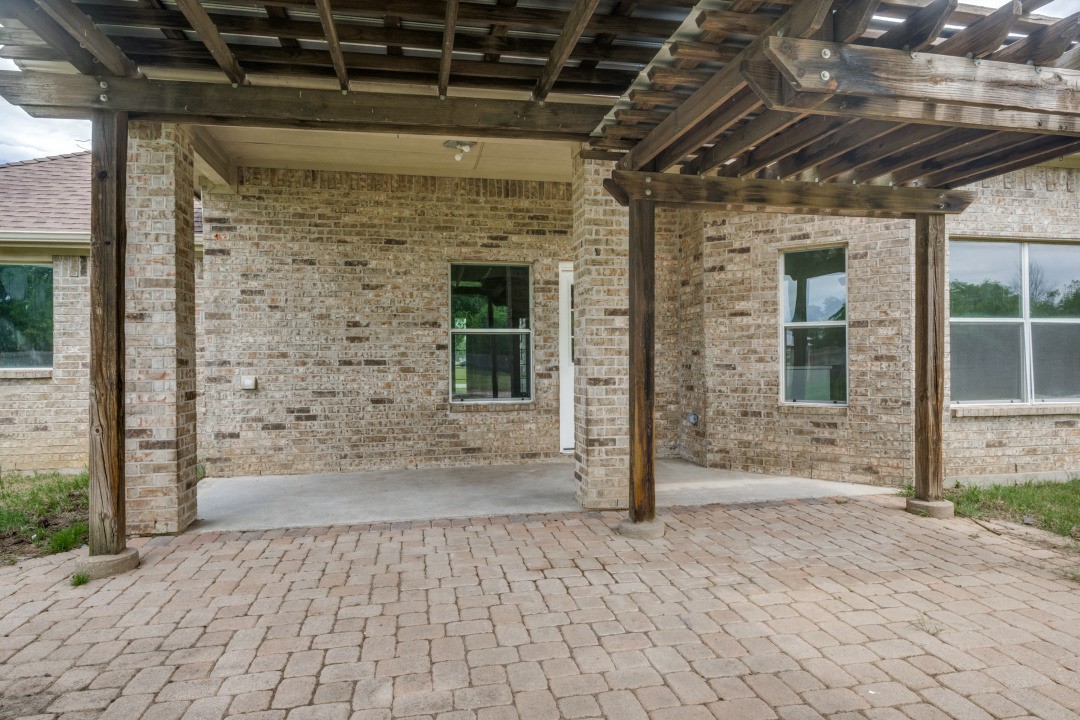 802 Fairmeadow Circle Krugerville TX 76227