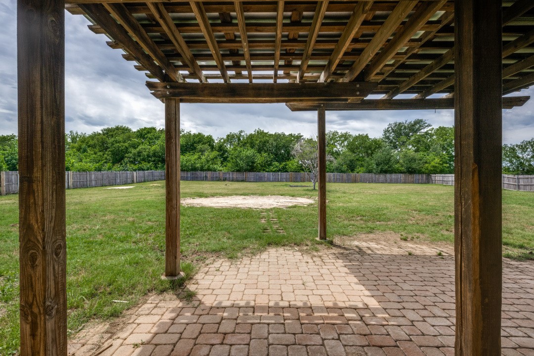 802 Fairmeadow Circle Krugerville TX 76227