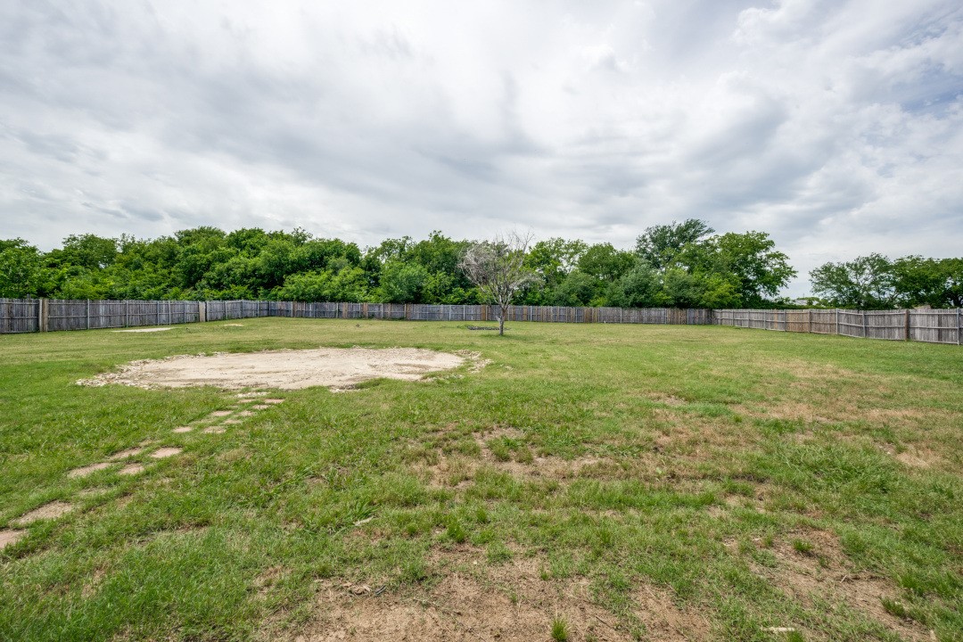802 Fairmeadow Circle Krugerville TX 76227