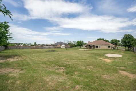 802 Fairmeadow Circle Krugerville TX 76227