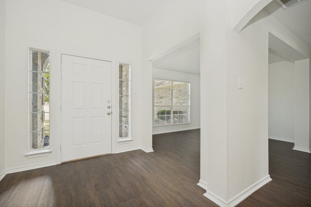 802 Fairmeadow Circle Krugerville TX 76227