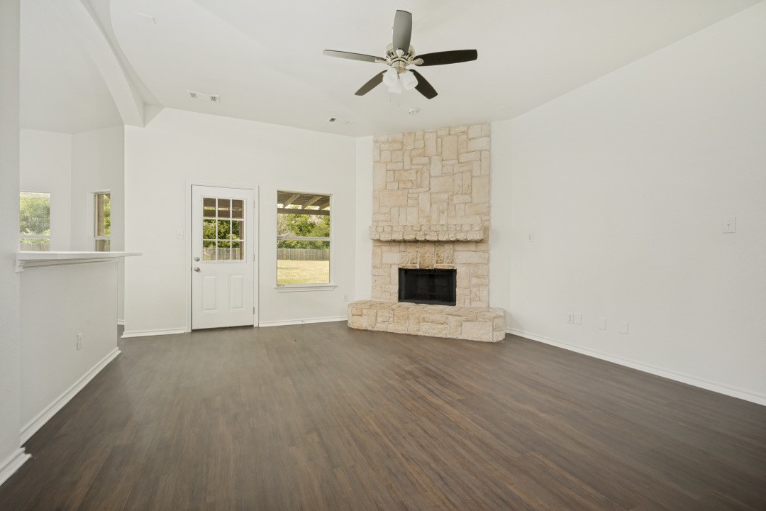 802 Fairmeadow Circle Krugerville TX 76227