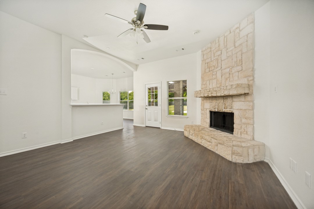 802 Fairmeadow Circle Krugerville TX 76227