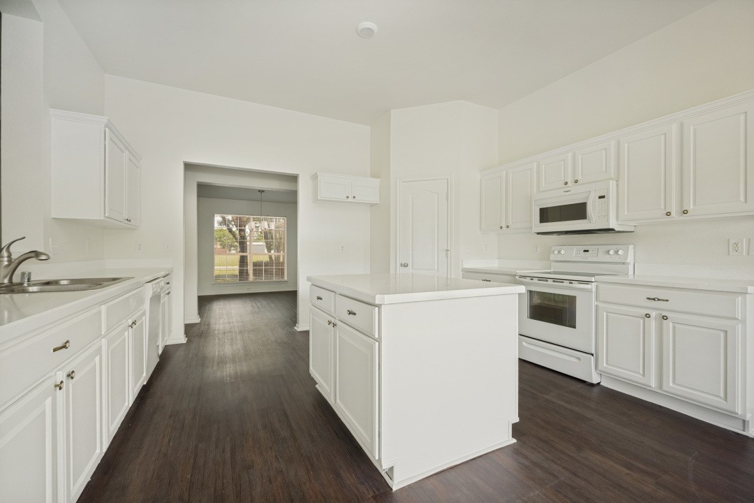 802 Fairmeadow Circle Krugerville TX 76227