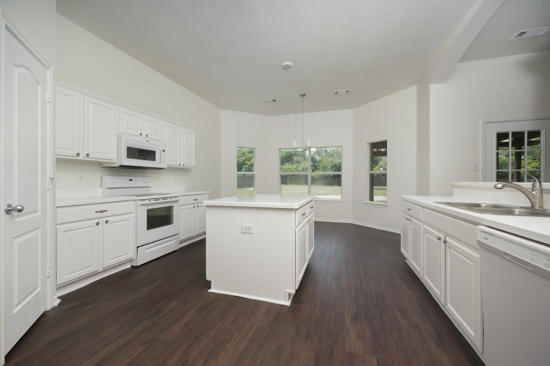 802 Fairmeadow Circle Krugerville TX 76227