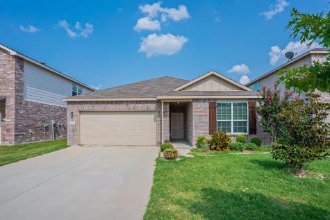 7920 Hereland Trail Fort Worth TX 76131