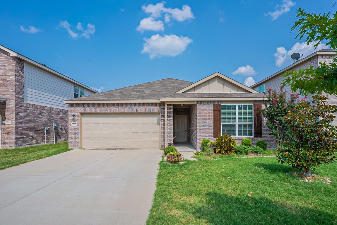 7920 Hereland Trail Fort Worth TX 76131
