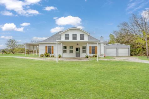 3706 County Road 4040 Whitewright TX 75491