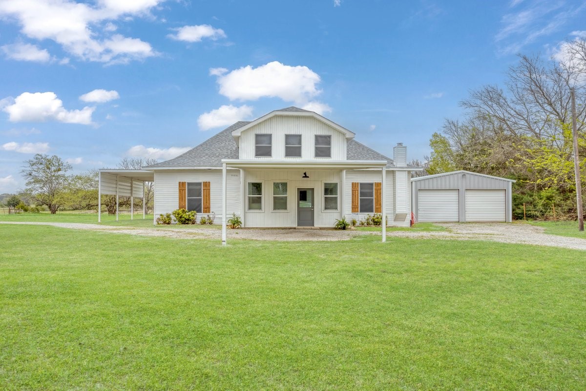 3706 County Road 4040 Whitewright TX 75491