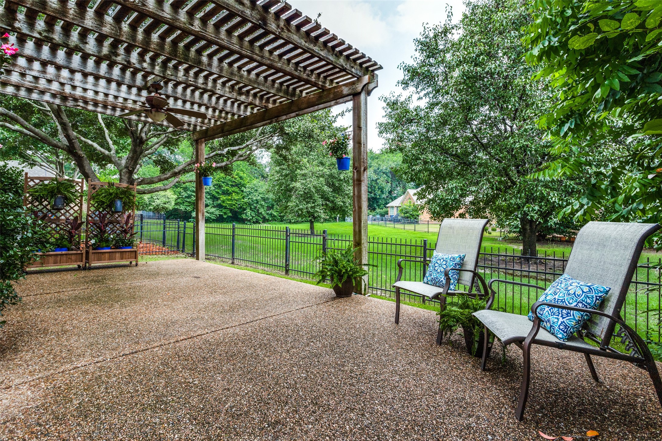 2312 Canyon Creek Drive Mckinney TX 75072