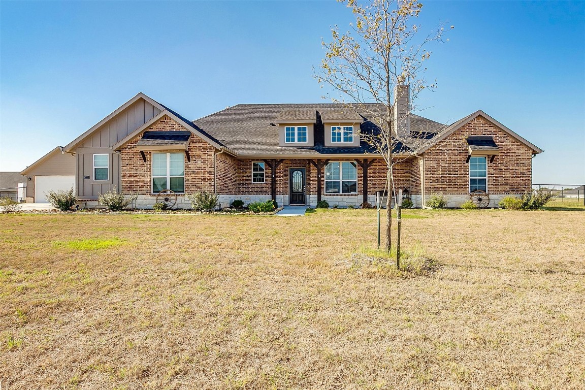 6311 Rhoden Avenue Godley TX 76044