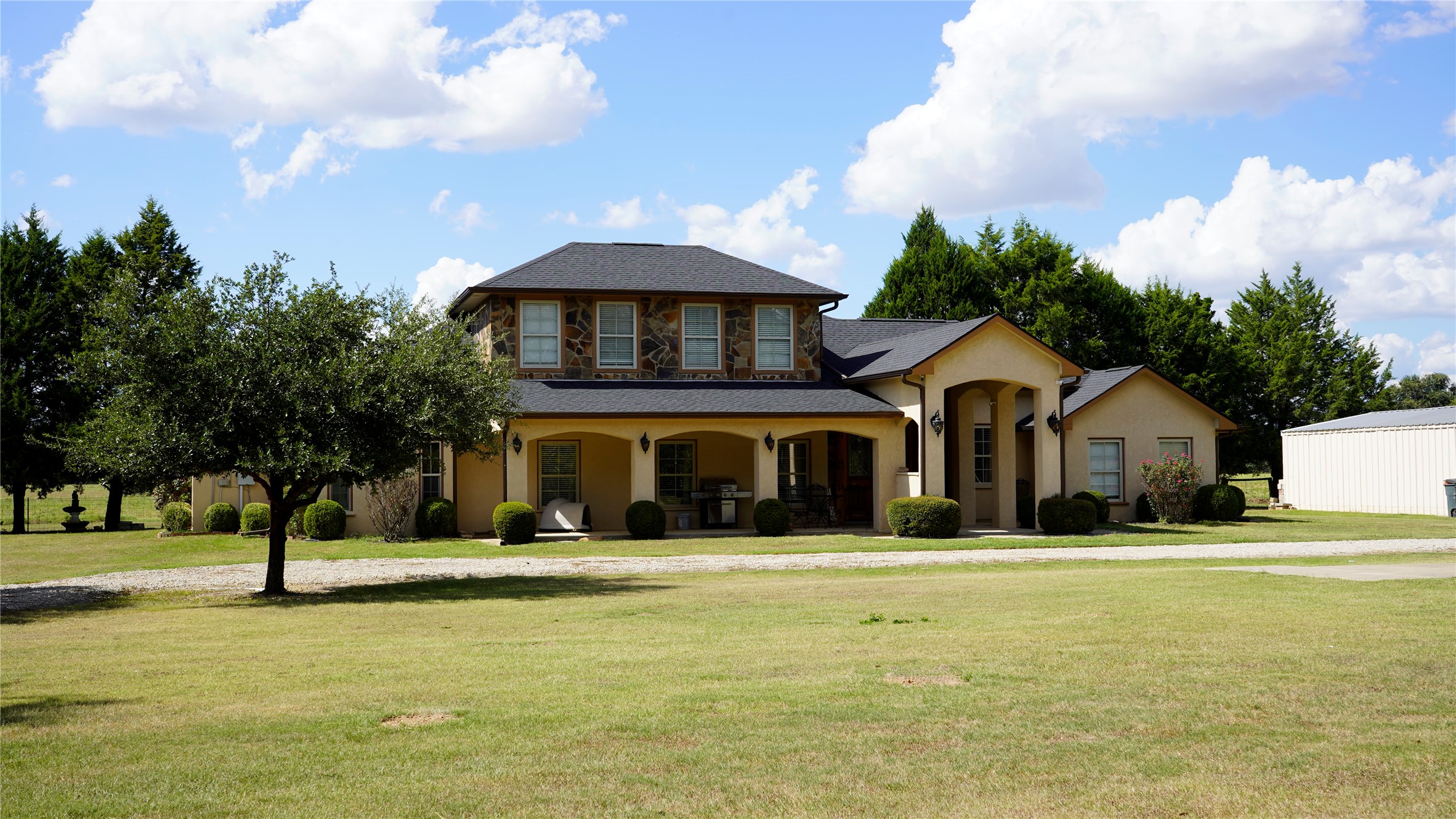 421 Weakes Street Eustace TX 75124