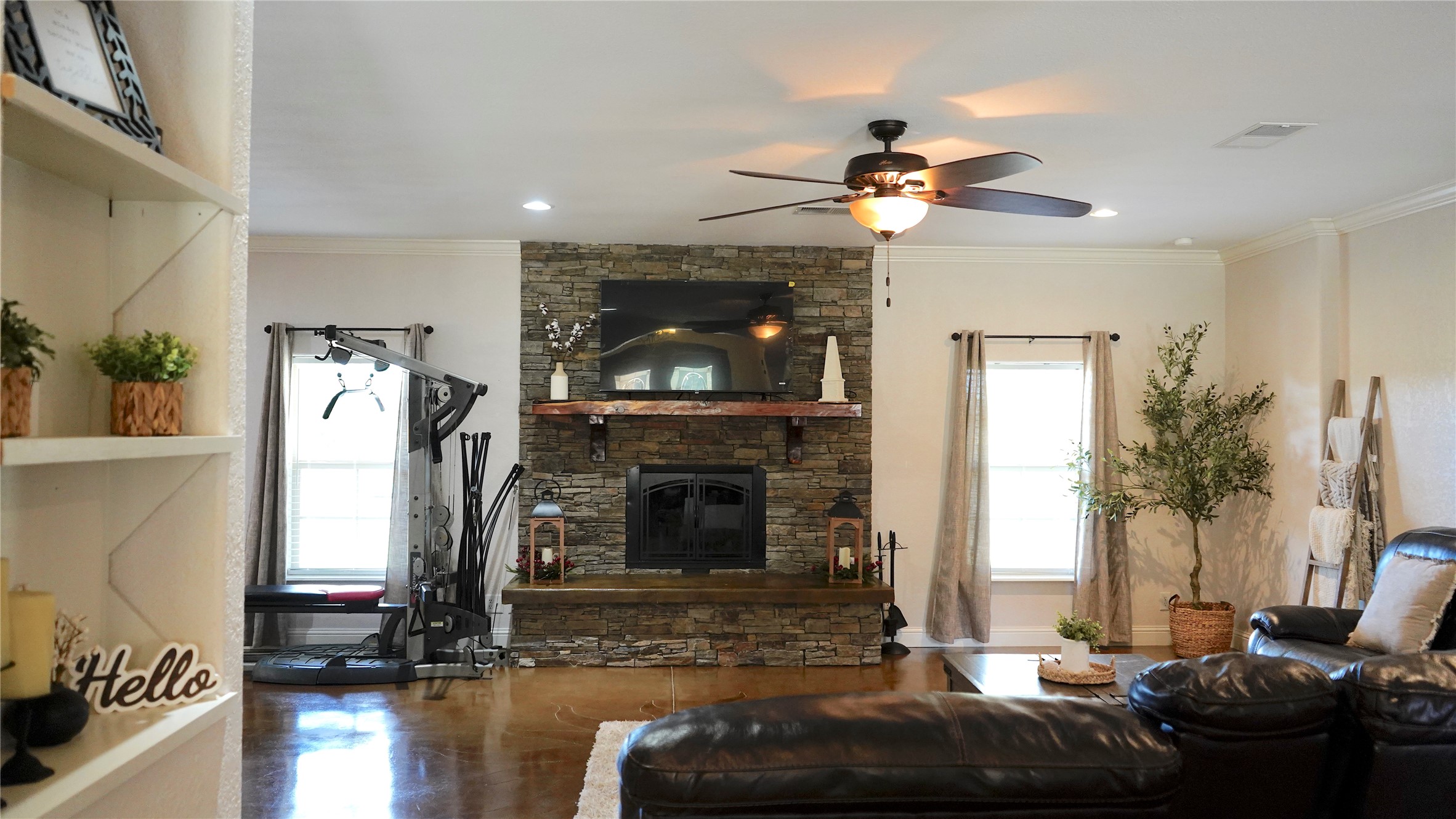421 Weakes Street Eustace TX 75124