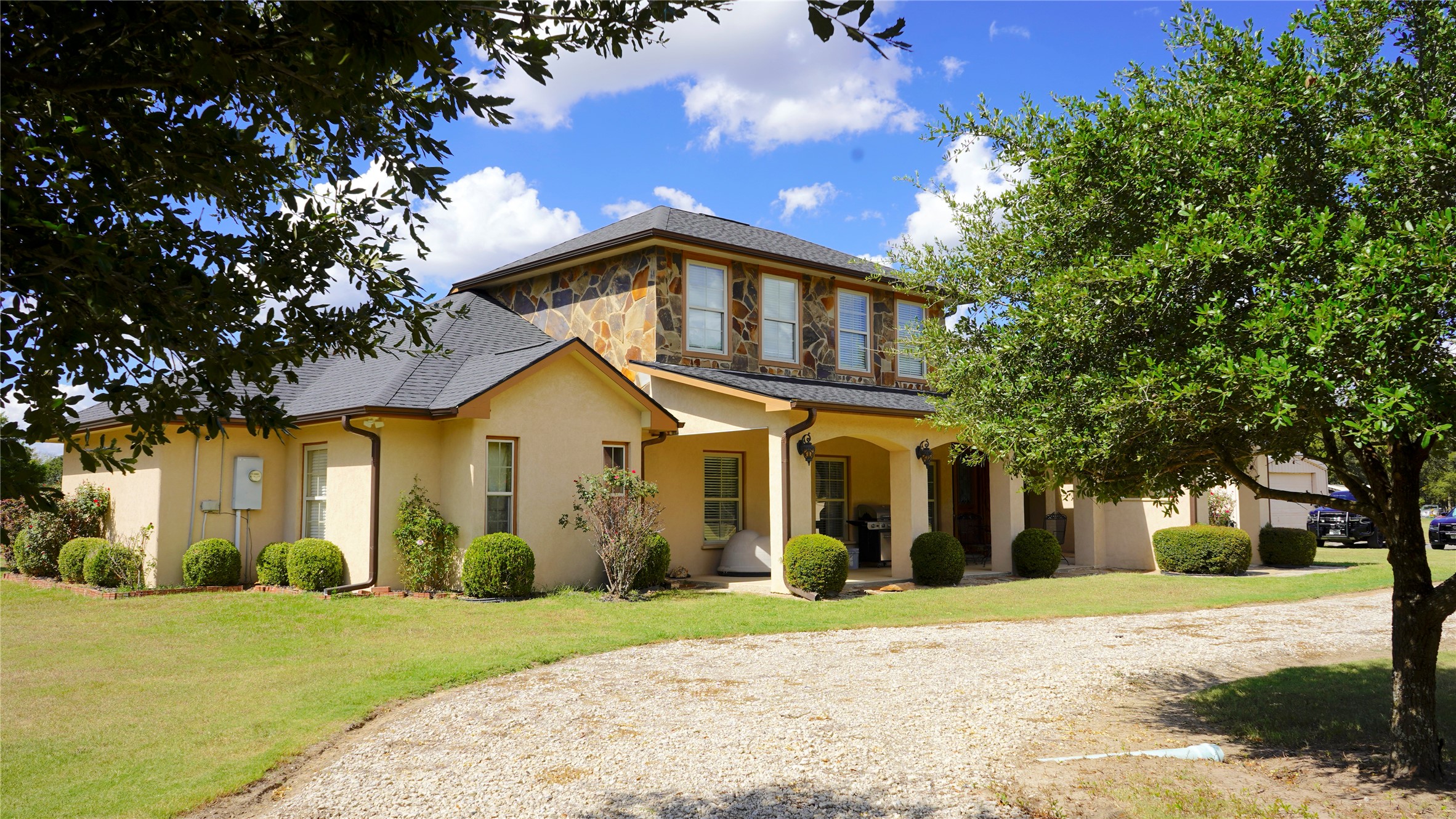 421 Weakes Street Eustace TX 75124