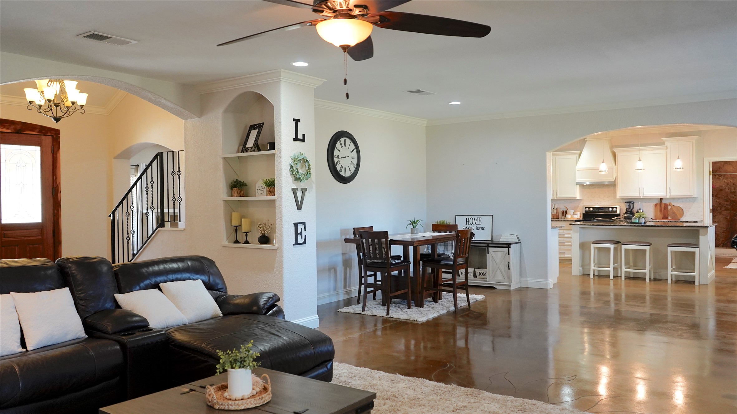 421 Weakes Street Eustace TX 75124
