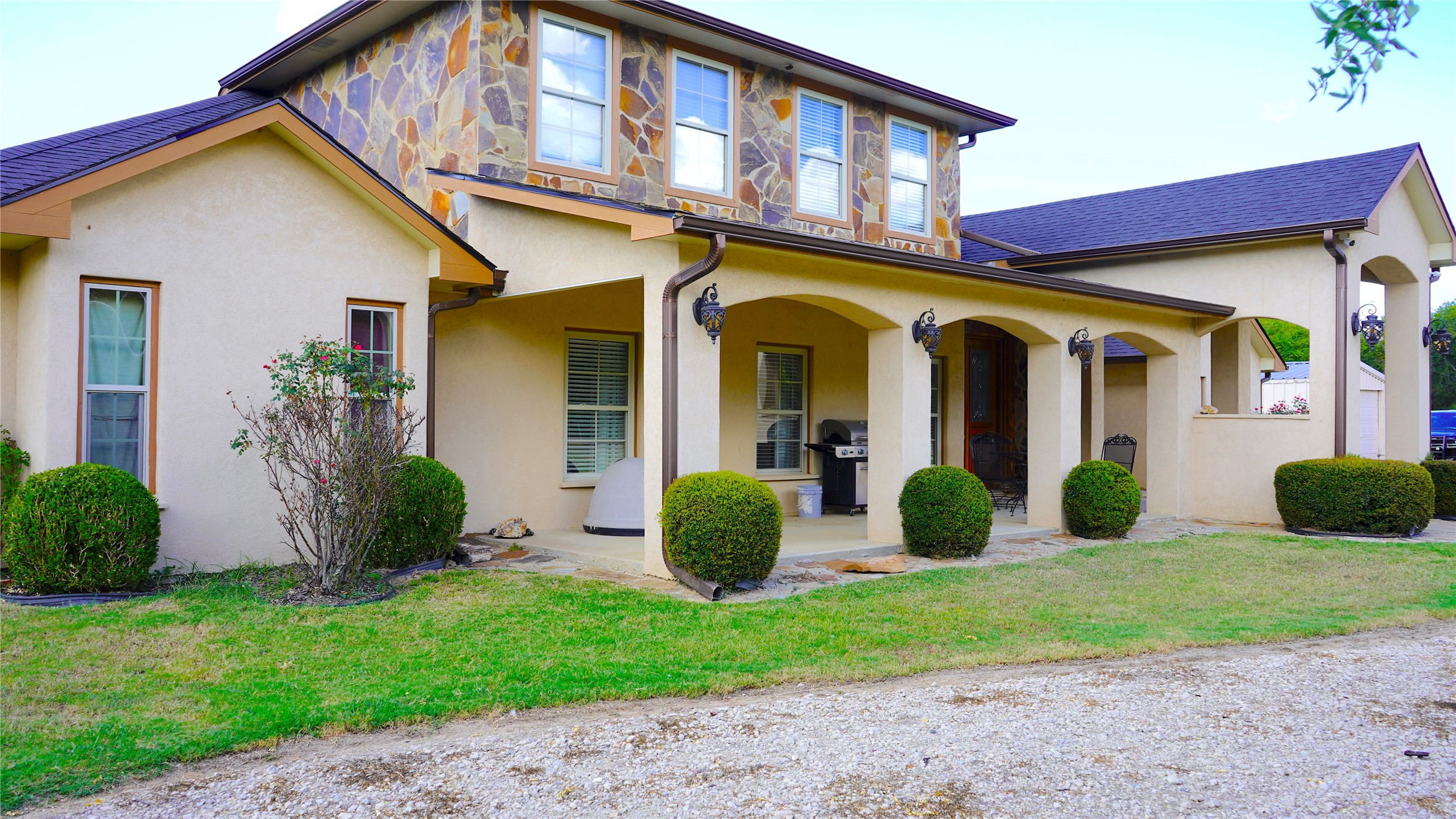 421 Weakes Street Eustace TX 75124