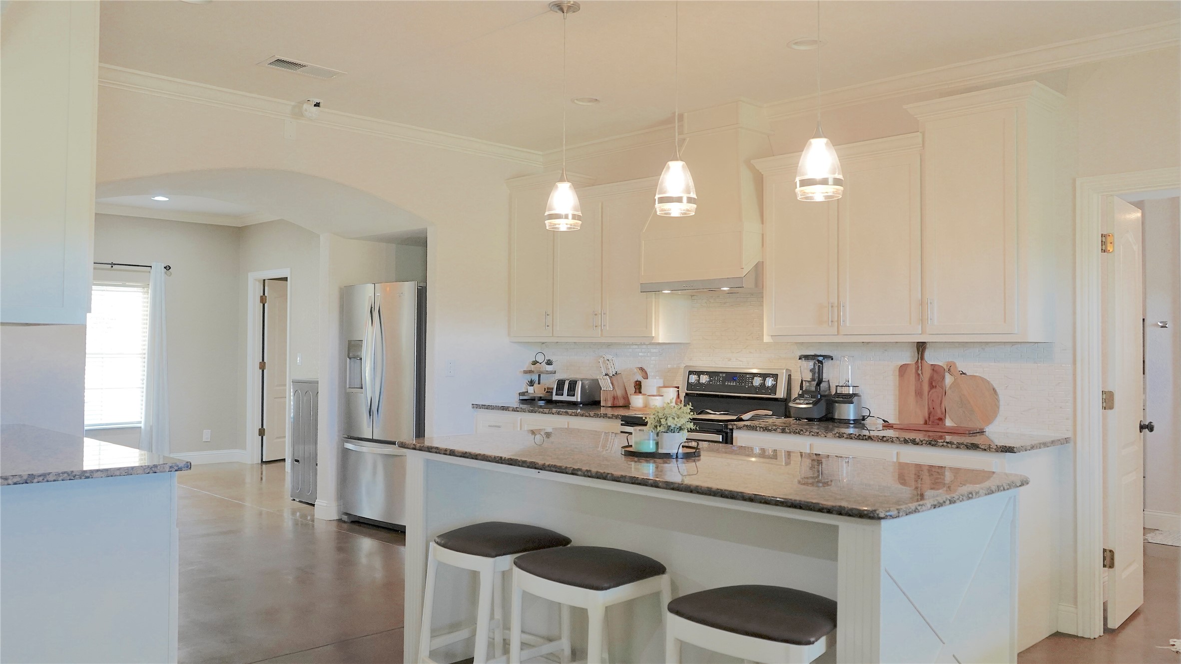 421 Weakes Street Eustace TX 75124