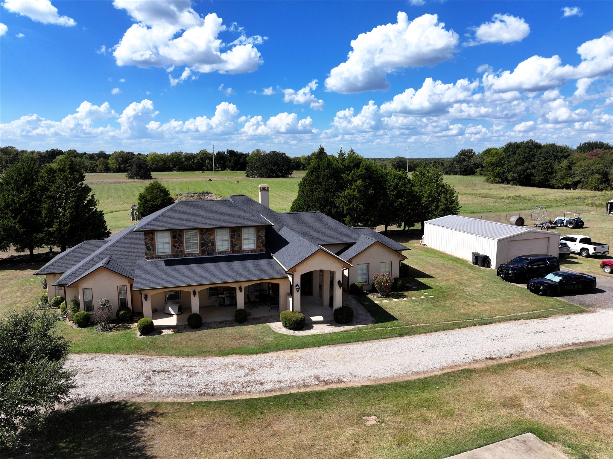 421 Weakes Street Eustace TX 75124