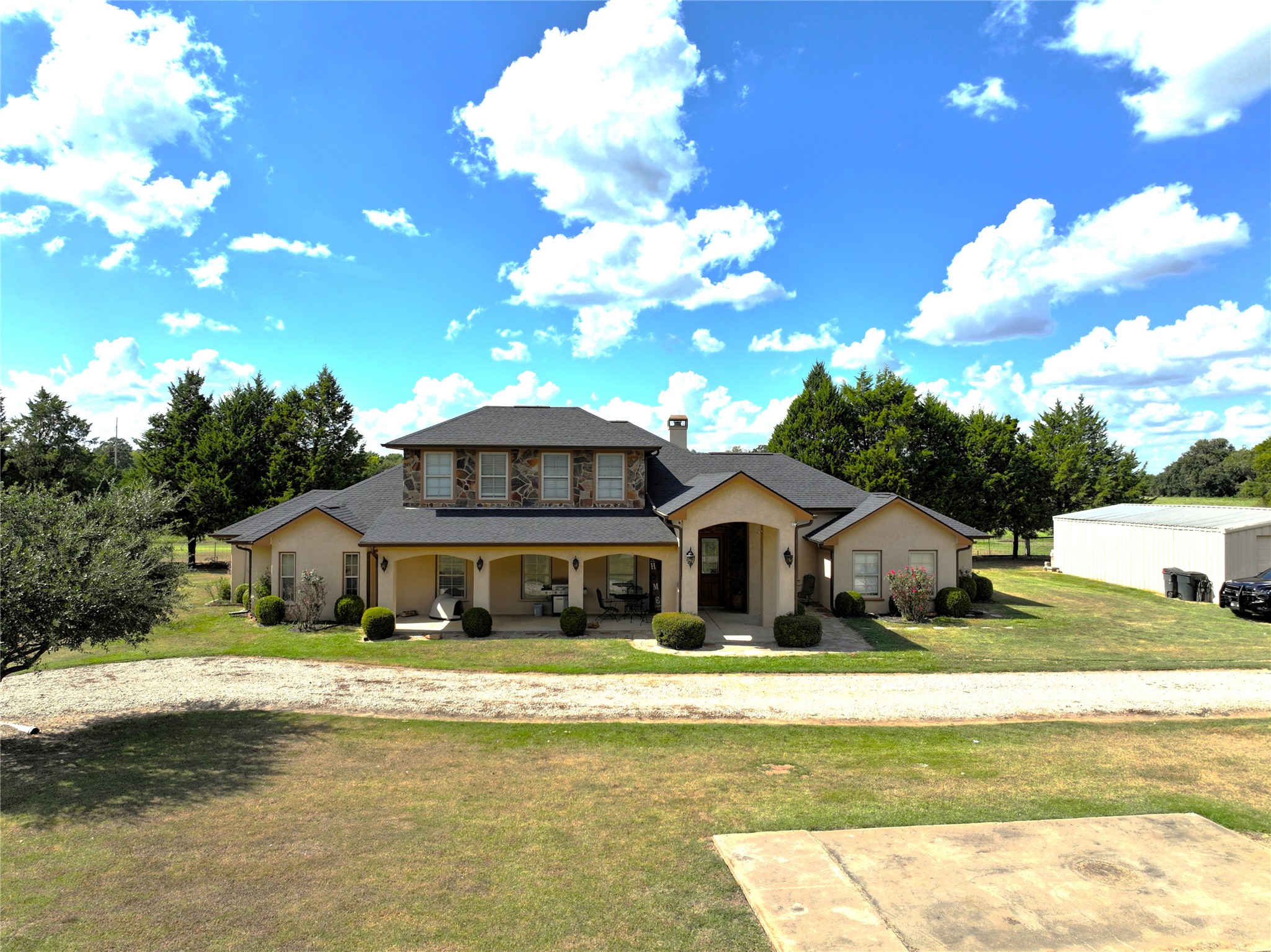 421 Weakes Street Eustace TX 75124