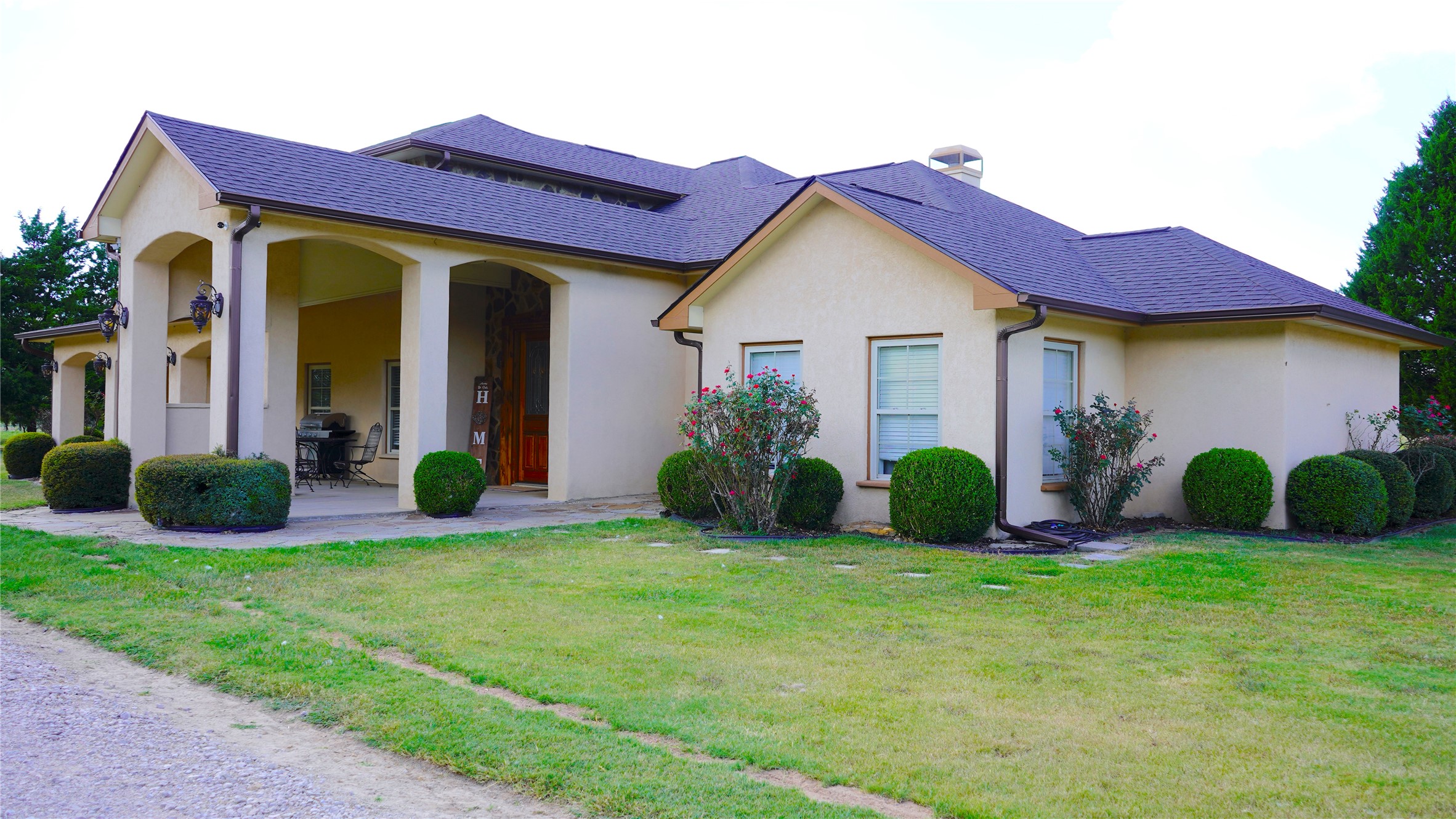 421 Weakes Street Eustace TX 75124