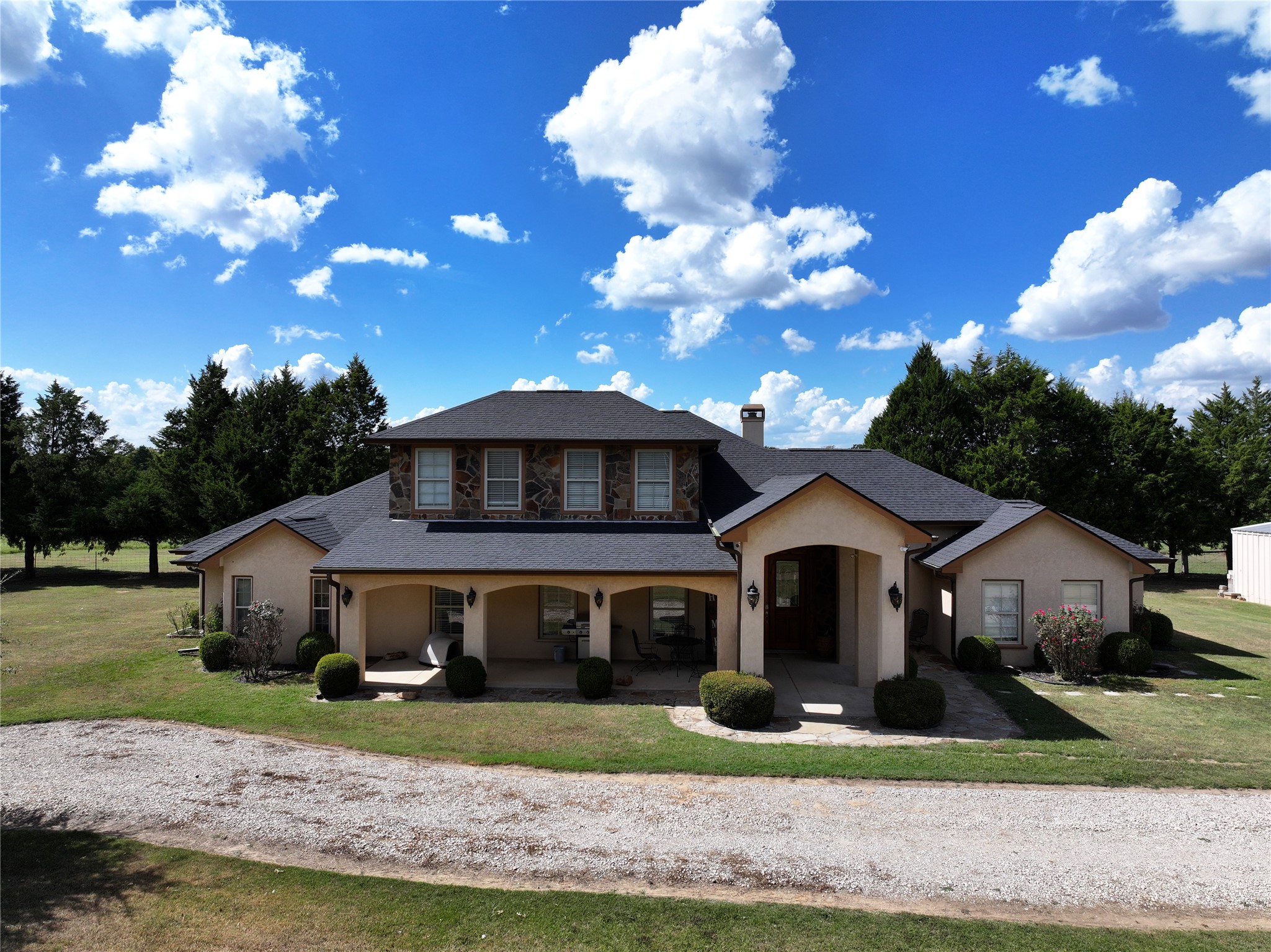 421 Weakes Street Eustace TX 75124