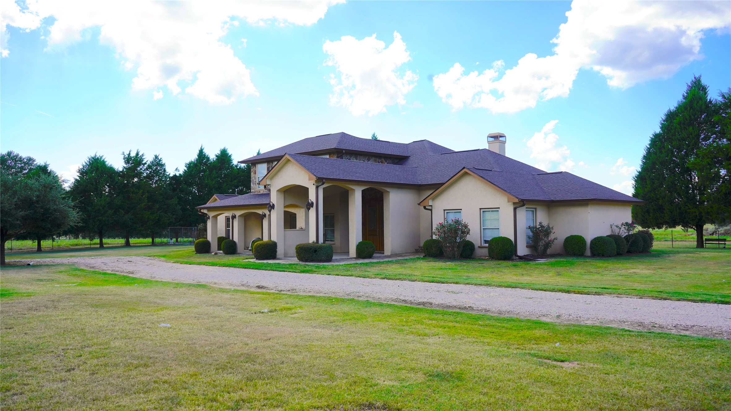 421 Weakes Street Eustace TX 75124