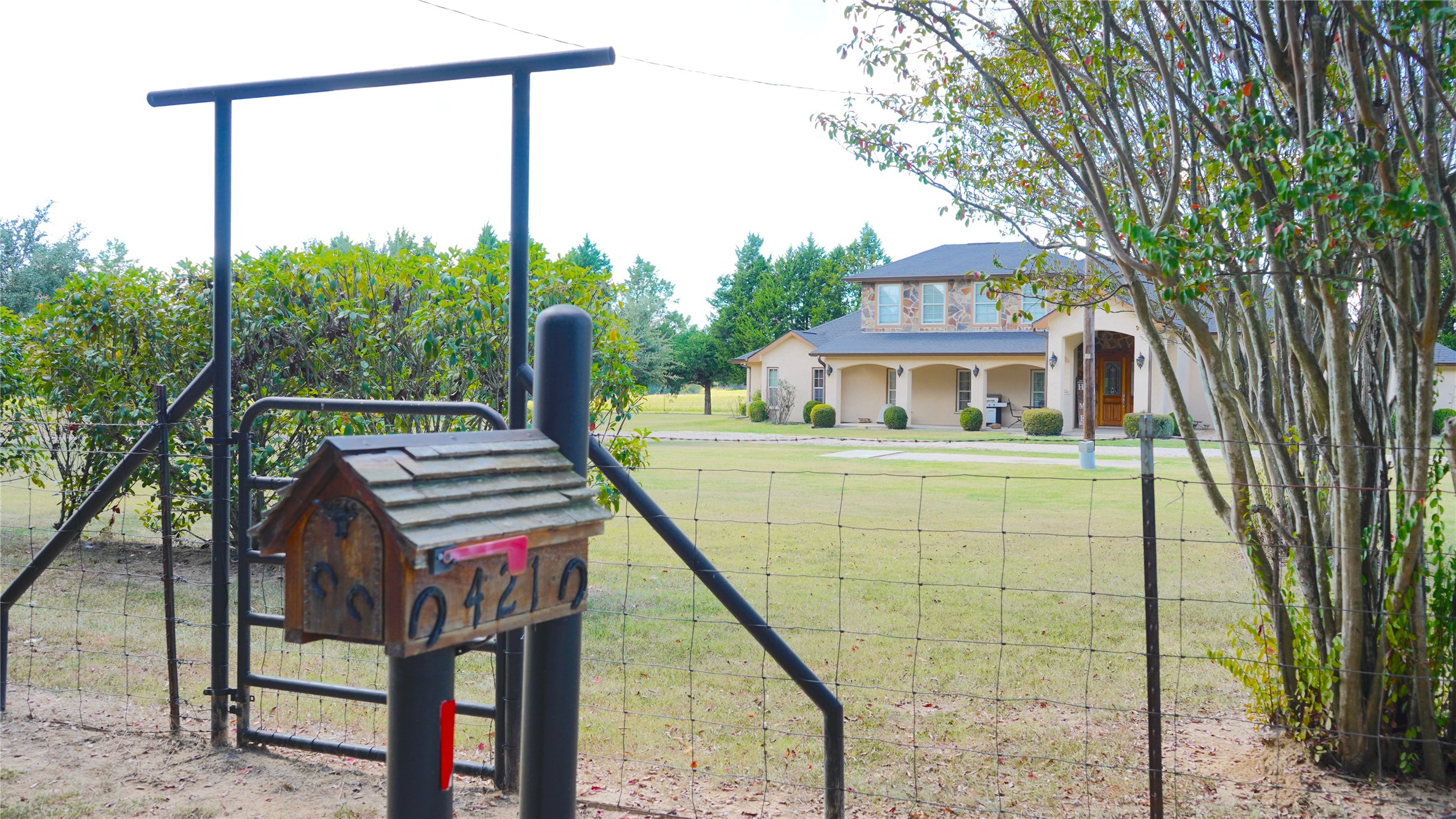 421 Weakes Street Eustace TX 75124