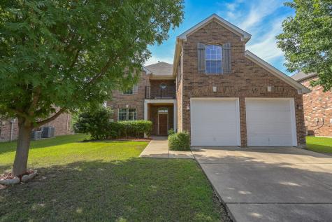 2811 S Serrano Grand Prairie TX 75054
