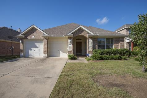 7031 Alcala Grand Prairie TX 75054
