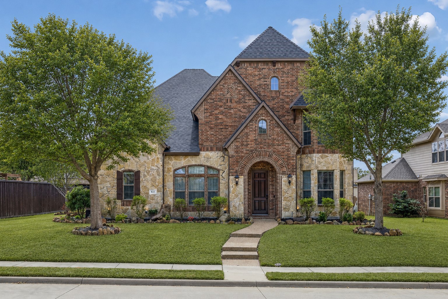 832 Windham Drive Rockwall TX 75087