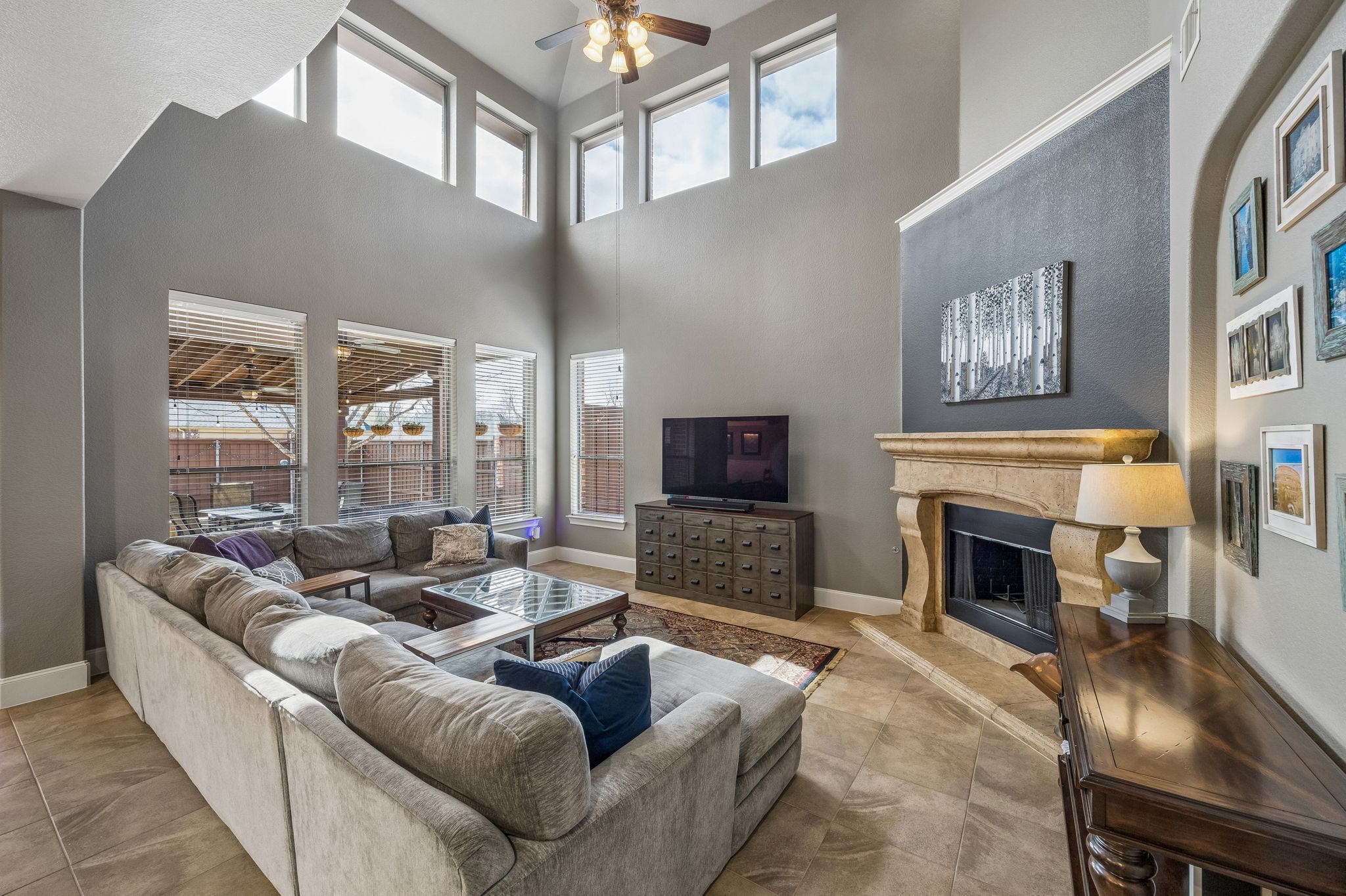 832 Windham Drive Rockwall TX 75087