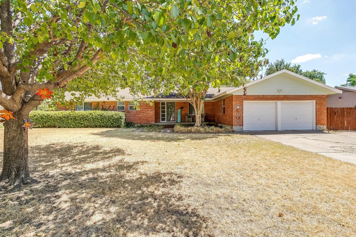 7018 Richlynn Terrace Richland Hills TX 76118