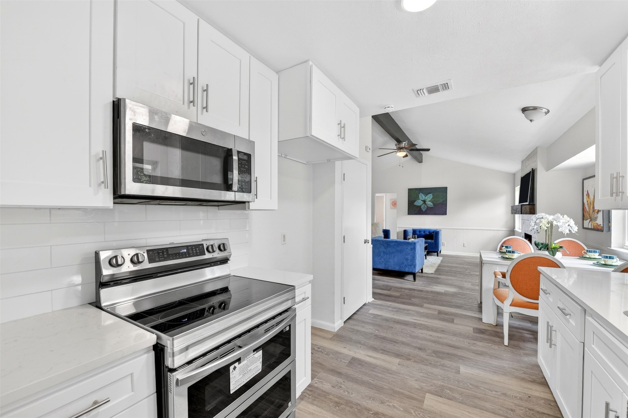 6412 Embassy Drive Forest Hill TX 76119