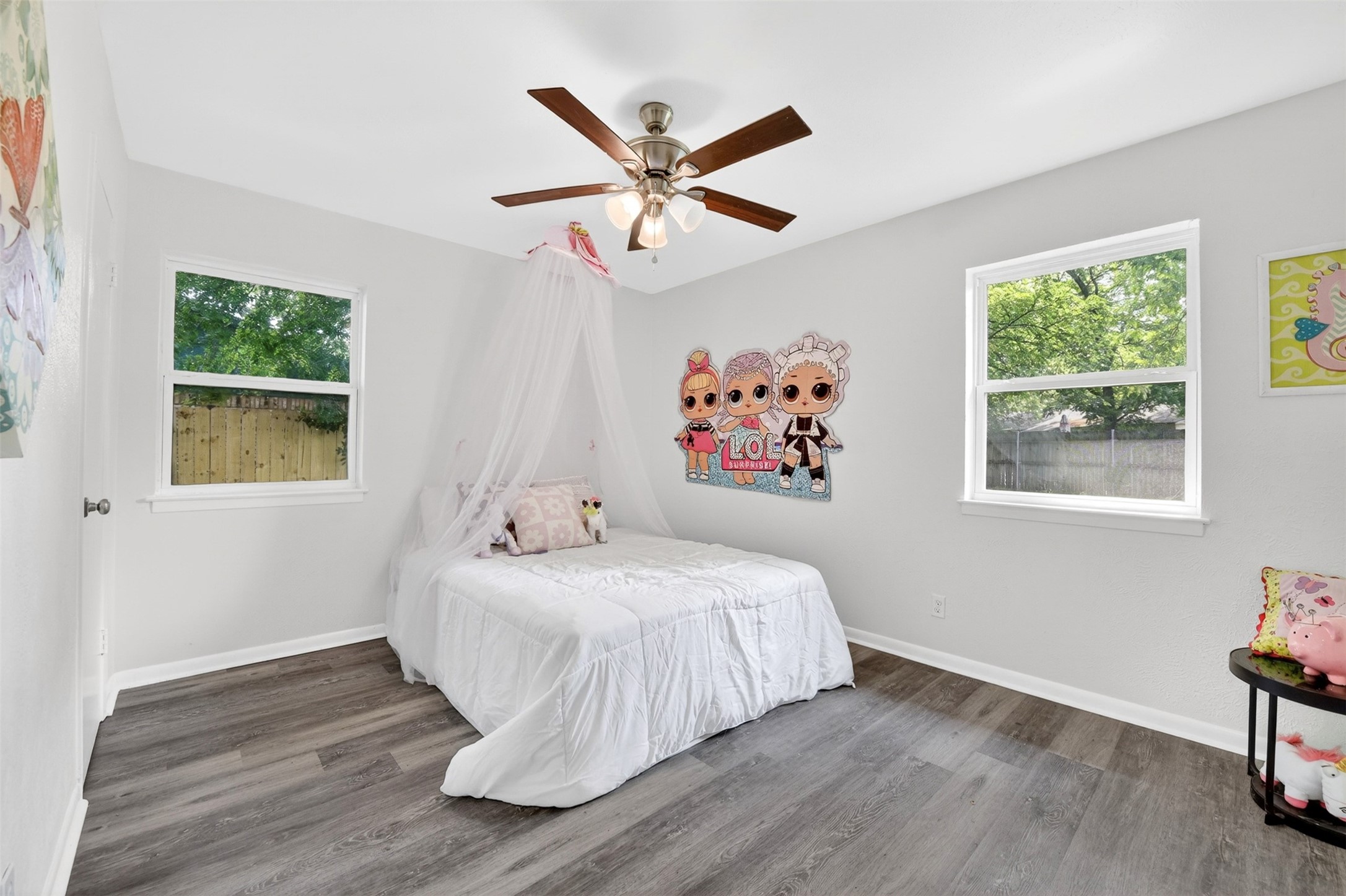 6412 Embassy Drive Forest Hill TX 76119
