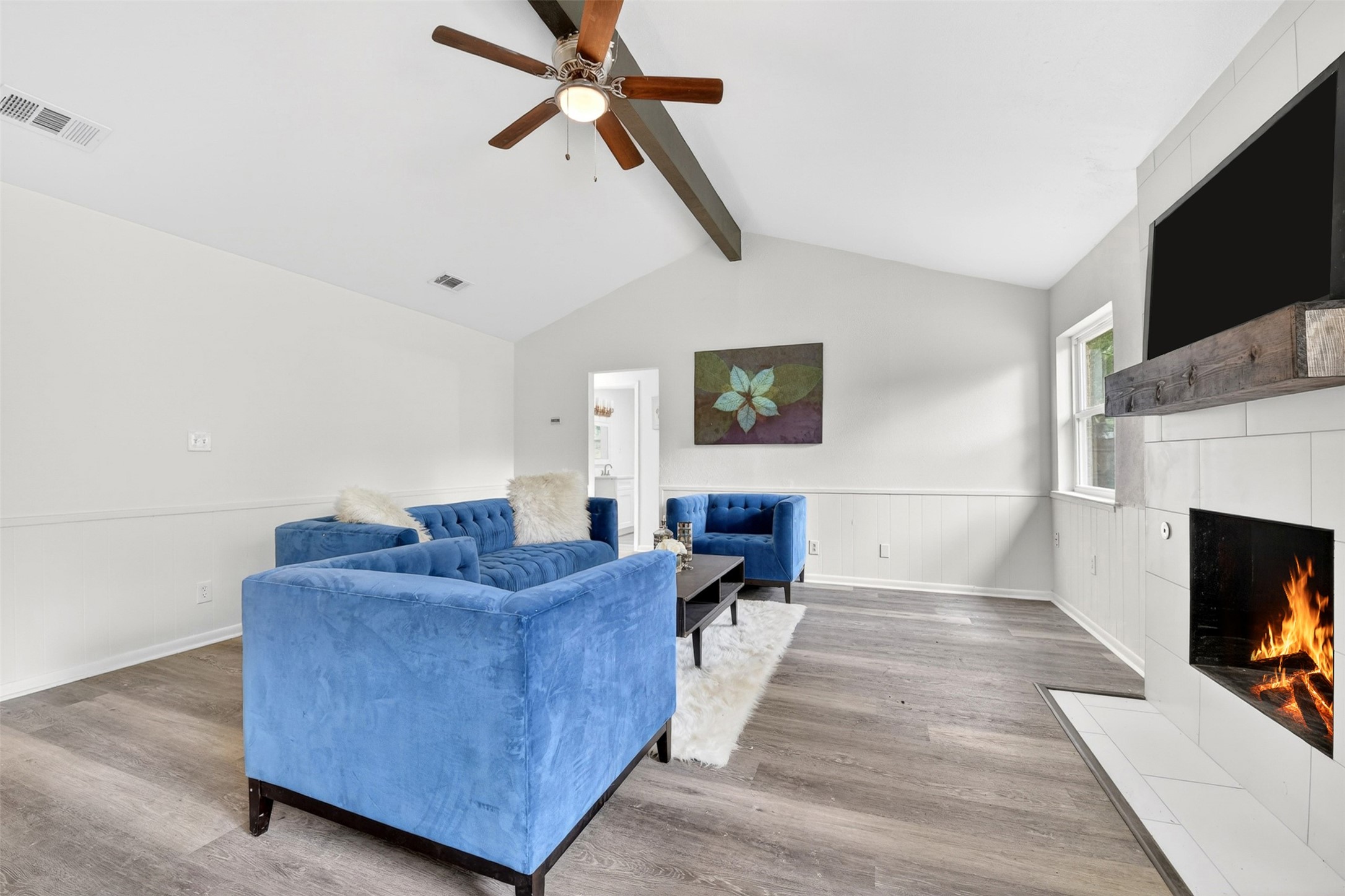6412 Embassy Drive Forest Hill TX 76119