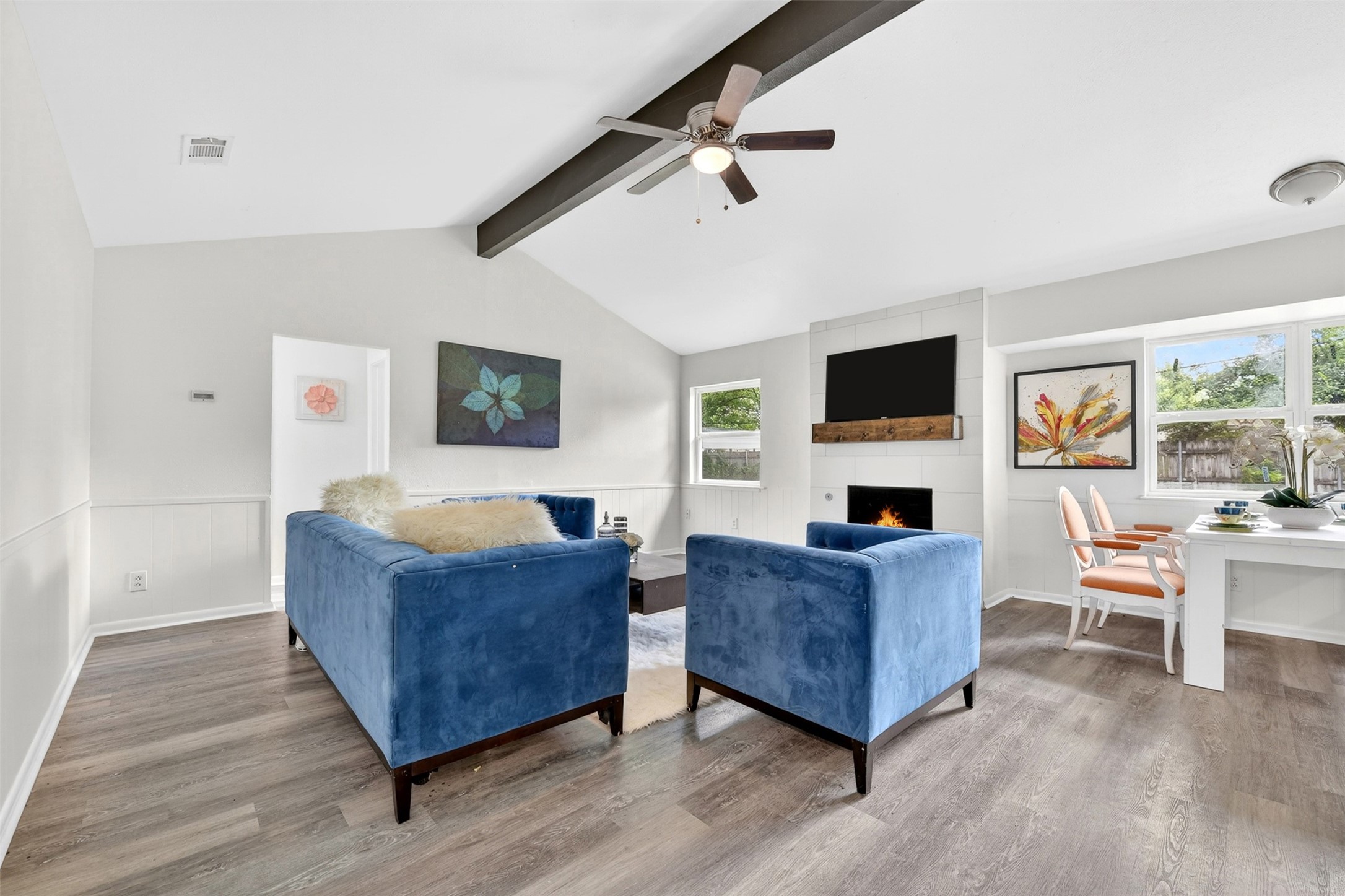 6412 Embassy Drive Forest Hill TX 76119